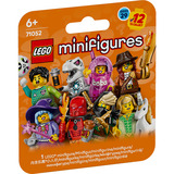 LEGO Minifigures Serie 29, Giochi di costruzione 