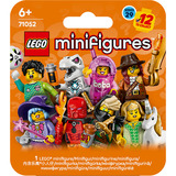 LEGO Minifigures Serie 29, Giochi di costruzione 