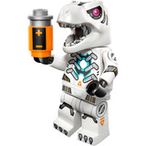 LEGO Minifigures Serie 29, Giochi di costruzione 