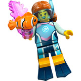 LEGO Minifigures Serie 29, Giochi di costruzione 