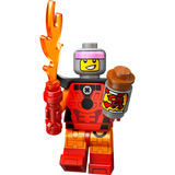 LEGO Minifigures Serie 29, Giochi di costruzione 