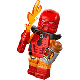 LEGO Minifigures Serie 29, Giochi di costruzione 
