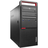 Lenovo A92229V1, PC completo Nero