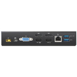 Lenovo Dock ThinkPad USB-C ricondizionato, Docking station 