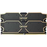 Lexar LD5U16G60C38BG-RGD Nero