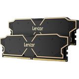 Lexar LD5U16G60C38BG-RGD Nero