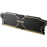 Lexar LD5U16G60C38BG-RGD Nero