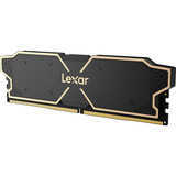 Lexar LD5U16G60C38BG-RGD Nero