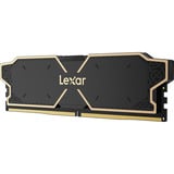 Lexar LD5U16G60C38BG-RGD Nero