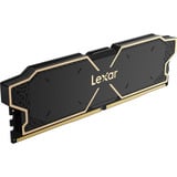 Lexar LD5U16G60C38BG-RGD Nero