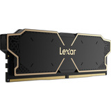 Lexar LD5U16G60C38BG-RGD Nero