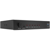 Lindy 38159, Splitter HDMI Nero