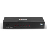 Lindy 38159, Splitter HDMI Nero