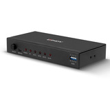 Lindy 38159, Splitter HDMI Nero