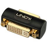 Lindy 41233, Frizione Nero