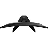 MSI MAG 274CQFDE Monitor PC 68,6 cm (27") 2560 x 1440 Pixel Wide Quad HD Nero, Monitor di gioco Nero, 68,6 cm (27"), 2560 x 1440 Pixel, Wide Quad HD, 0,5 ms, Nero