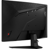 MSI MAG 274CQFDE Monitor PC 68,6 cm (27") 2560 x 1440 Pixel Wide Quad HD Nero, Monitor di gioco Nero, 68,6 cm (27"), 2560 x 1440 Pixel, Wide Quad HD, 0,5 ms, Nero