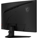 MSI MAG 274CQFDE Monitor PC 68,6 cm (27") 2560 x 1440 Pixel Wide Quad HD Nero, Monitor di gioco Nero, 68,6 cm (27"), 2560 x 1440 Pixel, Wide Quad HD, 0,5 ms, Nero