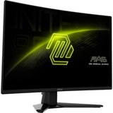 MSI MAG 274CQF, Monitor di gioco Nero