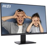 MSI PRO MP273UDE, Monitor LED Nero
