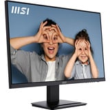 MSI PRO MP273UDE, Monitor LED Nero