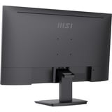 MSI PRO MP273UDE, Monitor LED Nero