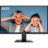 MSI PRO MP273U, Monitor LED Nero