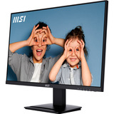 MSI PRO MP273U, Monitor LED Nero