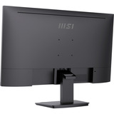 MSI PRO MP273U, Monitor LED Nero