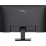 MSI PRO MP273U, Monitor LED Nero