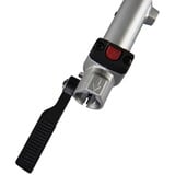 Makita Akku-Multifunktionsantrieb DUX18ZX1, 18Volt, Decespugliatore blu/Nero