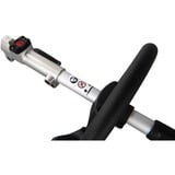 Makita Akku-Multifunktionsantrieb DUX18ZX1, 18Volt, Decespugliatore blu/Nero