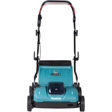 Makita Arieggiatore a batteria DUV320Z, 18V blu/Nero