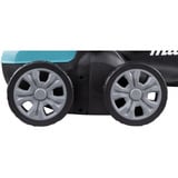 Makita Arieggiatore a batteria DUV320Z, 18V blu/Nero