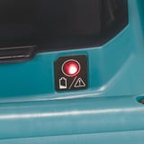 Makita Arieggiatore a batteria DUV320Z, 18V blu/Nero