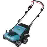 Makita Arieggiatore a batteria DUV320Z, 18V blu/Nero