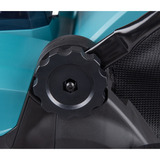 Makita Arieggiatore a batteria DUV320Z, 18V blu/Nero