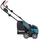 Makita Arieggiatore a batteria DUV320Z, 18V blu/Nero