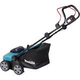 Makita Arieggiatore a batteria DUV320Z, 18V blu/Nero