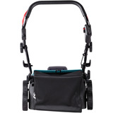 Makita Arieggiatore a batteria DUV320Z, 18V blu/Nero