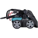 Makita Arieggiatore a batteria DUV320Z, 18V blu/Nero
