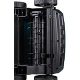 Makita Arieggiatore a batteria DUV320Z, 18V blu/Nero