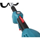 Makita DUR192LRT1, Tagliabordi blu/Nero