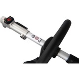 Makita DUX18ZX1, Decespugliatore blu/Nero
