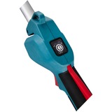 Makita DUX18ZX1, Decespugliatore blu/Nero