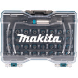 Makita E-12441, Set di bit blu