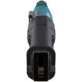 Makita JR001GZ, Scambiarsi sega blu/Nero