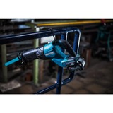 Makita JR001GZ, Scambiarsi sega blu/Nero