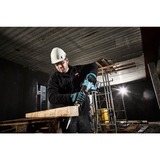 Makita JR001GZ, Scambiarsi sega blu/Nero