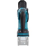 Makita JR001GZ, Scambiarsi sega blu/Nero